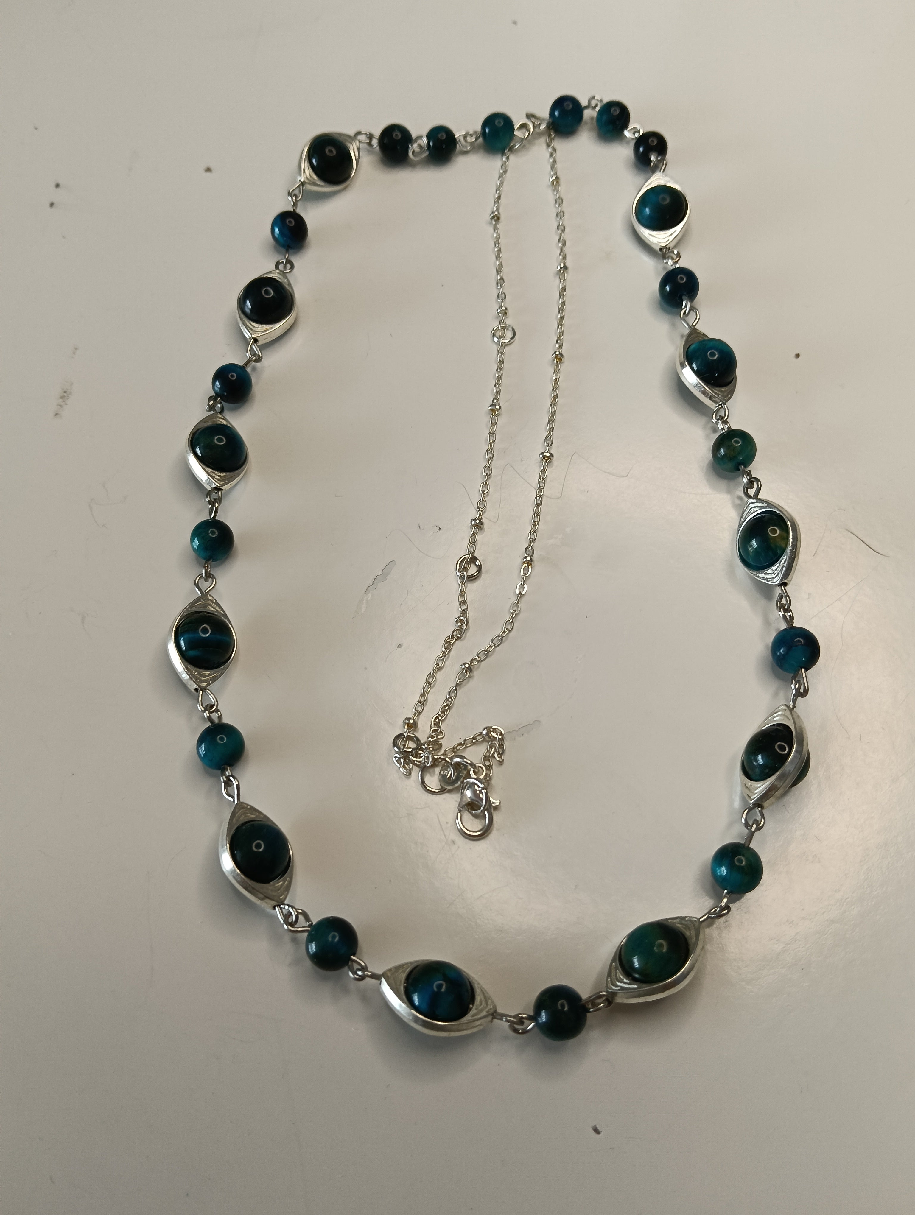 Handmade Beaded Necklace for Women